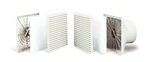 O.erre Systema Control Cabinet Complete Ventilation With Filter & Grille. Fixed Price $415.60.