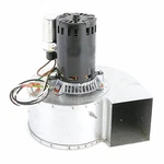 Beckett Draft Inducer Assy - 4" Orifice. Fixed Price $729.89.