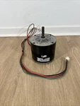 Zhongshan Broad-ocean Y7S859D806NLS Condenser Fan Motor 208-230V 60HZ 1.3AMP1/4. Fixed Price $99.99.