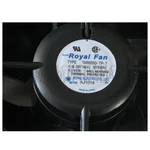 New Royal Fan TAR655D-TP-7 High Temperature. Fixed Price $110.67.