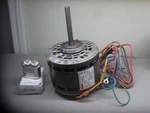 Dayton 4M096B Direct Drive Blower Motor Psc 1/4HP 1075 Rpm. Fixed Price $99.99.