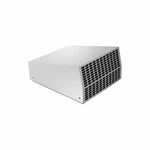 New! Fantech Exterior Wall Mount 6" Centrifugal Duct RVF6XL, 115V, 381 Cfm!!. Fixed Price $739.95.