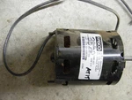 Fasco 7121-6688 Draft Inducer Blower Motor Lb White Heater. Fixed Price $85.00.