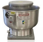Exhaust Fan (1HP) 2500 Cfm Restaurant Canopy Hood Grease Rated Upblast. Fixed Price $1550.00.