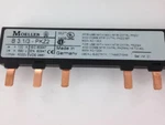 B3.1/3-PKZ2 Eaton Klockner Moeller Bus Bar 121 Available. Fixed Price $28.80.