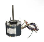 Fasco Replacement Motor D923 1075 Rpm 3-SPEED 1/3-1/5 Hp 208/230V Blower. Fixed Price $85.00.