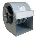 New Dayton 4TL97 Belt Drive Blower 9-1/2'' Wheel Diameter Nsnp. Fixed Price $260.00.