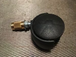 Delonghi Model: PAC03U Portable Parts Castor Wheel 1.96 X1.61 In. Fixed Price $12.00.
