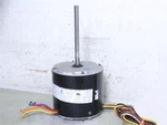 Broad-ocean Y7S623C562S Condenser Fan Motor 1/3HP 1075RPM 208-230V S1-FHM3729. Fixed Price $150.00.