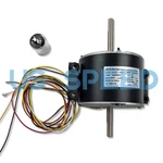 Fan Motor For Genteq F48AF70A61/ Dometic Brisk Air Ii/ Broad-ocen Condenser. Fixed Price $73.58.