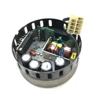 Broad-ocean ZWK702E0751001 Ecm Module Only Hp 0131M00388 230V Used #W724. Fixed Price $118.15.