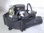 Fasco 70626007 Draft Inducer Blower Motor Assembly 438144 115V 7062-6007. Fixed Price $115.00.