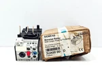 Siemens Overload Relay Lot Of. Fixed Price $94.05.