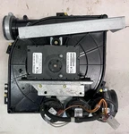 Carrier Bryant 324906-762 340793-762 Ecm Inducer Motor Used Excellent W/press Sw. Fixed Price $425.00.