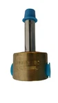 Hardy Water Fill Solenoid Valve Oem Replacemet #1100.05. Fixed Price $67.80.