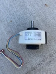 Fujitsu Indoor Motor Part Number 9602784004 SIC-37CVL-F450-3. Fixed Price $90.00.