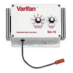 Multifan VFSA-10S Temp Var Spd Control, Amp, 120/240. Fixed Price $413.99.