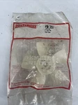 New Oem Gemline FB-351 4 Dia Cw Hub Type FB152. Fixed Price $8.50.