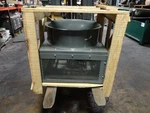 Exhaust Fan 20" Loren Cook 20A17DB-200AW. Fixed Price $655.00.