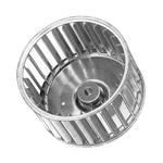 Fasco 1-6048 Blower Wheel 4.72" Od Galvanized Steel 3600 Rpm Single Inlet. Fixed Price $45.34.