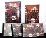 Chicago : Group Portrait (first Release 4 Cd Tall Box Set With Booklet). Fixed Price $28.00.