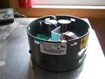 New Oem Ecm 2.3 DG03 Module Ge 3/4 Hp P367966. Fixed Price $589.00.