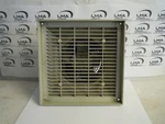 Rittal Sk 3151 Filter Fan 8" X 230V 50/60HZ 0,12A 20W. Fixed Price $23.99.