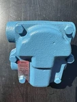 Mepco 44-215A Boiler Steam Trap, 3/4" Npt Outlet, 15PSI, Nop Ss Disc. Fixed Price $99.89.