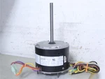 Mars Y7S623B851S Condenser Fan Motor 10728 1/4HP 208-230V 1075RPM. Fixed Price $125.00.