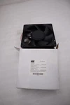 New Dayton 170CFM Dc Axial Fan 2RTJ7 Amps 0.57 Watts 13.7 Stock H240A. Fixed Price $50.00.