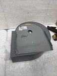 Dayton 4C119 Direct-drive Blower Without Drive, 10-5/8 Wheel Diameter. Fixed Price $359.99.