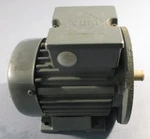 Vem Motors Thurm Gmbh K21R 71 Electric Phase .37/.45KW 14MM Shaft Di. Fixed Price $249.99.