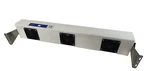 Simco Aerostat Fpd 3-FAN Ionizing Air Blower 120/220V 4011007. Fixed Price $295.00.