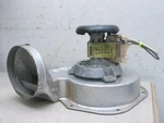 Fasco 7158-0164E Draft Inducer Blower Motor Assembly D342077P02 C2 70580260. Fixed Price $70.00.