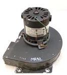 Fasco 7021-7617 Exhaust Draft Inducer Blower Motor 1054268 208/230V Used #MA92. Fixed Price $79.00.