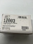 Leading Edge 12003 Ceiling Fan Speed Control. Y-186. Fixed Price $34.99.