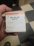 Carrier 06303045 Selector Switch *new*. Fixed Price $29.95.