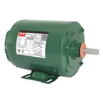Dayton 1YBV8BG Agricultural Fan Motor, Split-phase, 1/2 Hp, 115/230V Ac, 1,. Fixed Price $323.99.