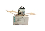 Siemens 3UA50 40-1F Overload Relay 3.2-5A. Fixed Price $149.99.