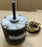 Ge 5KCP39KFBA29S Condenser Motor Carrier Used Good Working Condition. Fixed Price $75.00.
