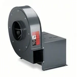 Dayton 2C820 High Pressure Blower, Less Drive Pkg, 8-7/8" Wheel, New!!. Fixed Price $189.00.
