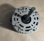 Zhongshan Broad-ocean YDK-150S62823-03 Furnace Blower Motor 622257. Fixed Price $173.46.