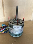 First Choice Condenser Fan Motor Multiple Horsepower 1/6 1/2 Hp 115V Electric. Fixed Price $129.00.
