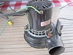 Fasco Furnace Draft Inducer Motor 1/30HP 230V P/n: 702111570 Type: U21B A085. Fixed Price $48.99.