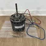 Ge 5KCP39PGS171S Furnace Blower Motor 3/4HP 1075RPM 4SPD 1PH 115V HC45AE118A. Fixed Price $39.99.