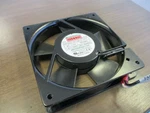 Mechatronics Axial Fan UF12B12 115V 50/60HZ 14/11W Used. Fixed Price $20.00.