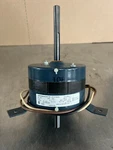 Westinghouse PN:322P825 115V 60HZ 1PH 1/12HP 1100RPM Lug Mount Blower Motor. Fixed Price $25.00.