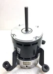 Us Motors Nidec M55PWNFA-3199 HD52MM124 Blower 1HP 115V 1050 Rpm #MB502. Fixed Price $175.00.