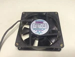 Mechatronics A9225E48B Fs Dc 48V Fan *free Expedited Domestic Shipping*. Fixed Price $31.52.
