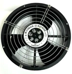 Comair Rotron Caravel 9" Fan CLE2T2 020189 50/60HZ 115V .48/.50A. Fixed Price $75.00.